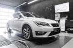 Seat Leon 2.0 TDI CR by Mcchip-DKR 2016 года